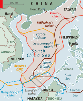  Vietnam s ambition may stir confrontation: Chinese scholar 
