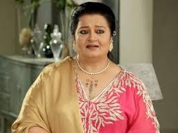  Small screen has to be gender-balanced, says Apara Mehta 