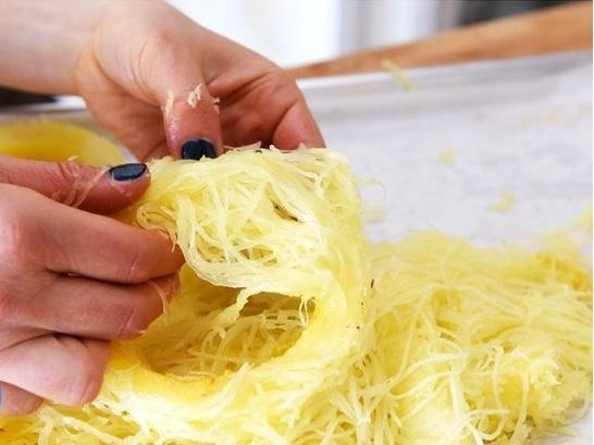  Make your noodles look, taste more interesting 