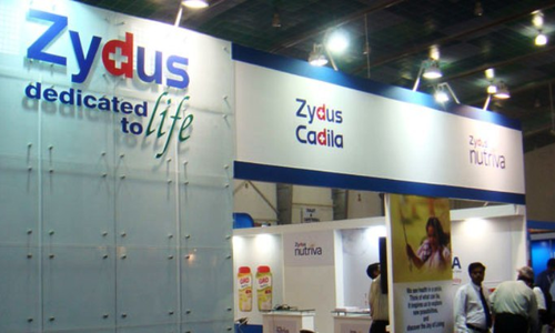  Zydus Cadila gets USFDA nod for migraine drug 