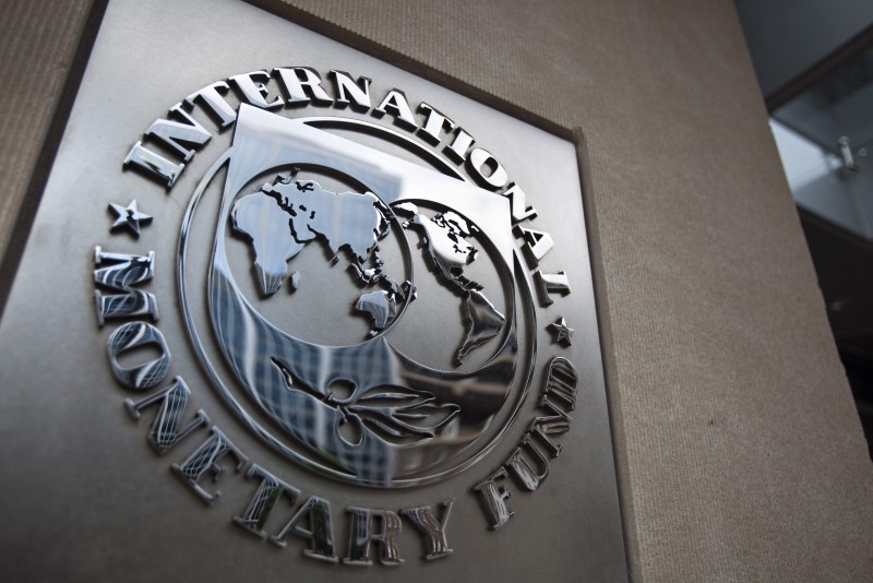  IMF urges Japan to speed up structural reform 