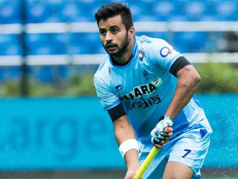  India brace up for Dutch test in HWL SemiFinal (Preview) 
