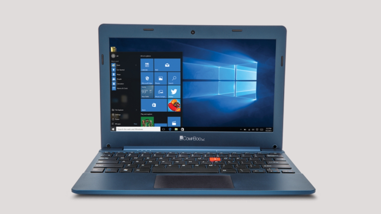  iBall unveils new budget-range laptop 
