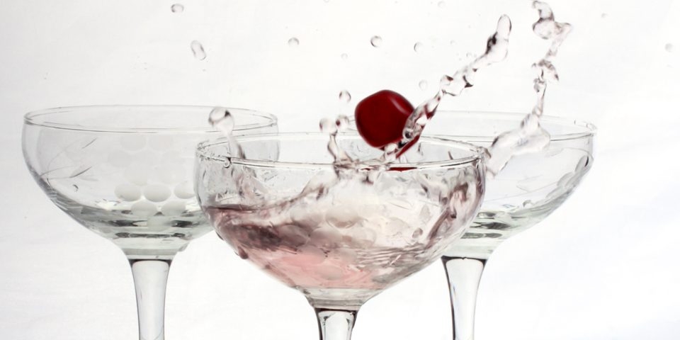  Martini trends in 2017 