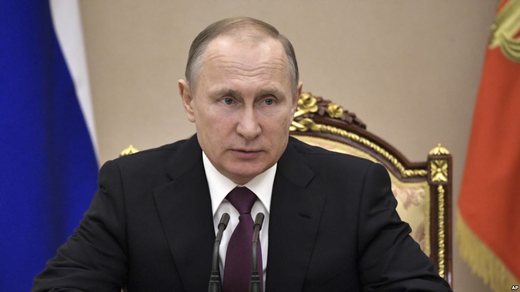  Russia suspends cooperation with US in Syrian airspace (Lead) 