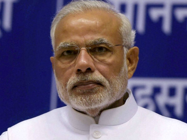  Modi discusses climate change with Canadian PM 