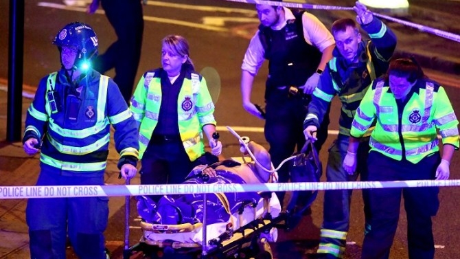  Al Azhar condemns van attack on London Muslims 