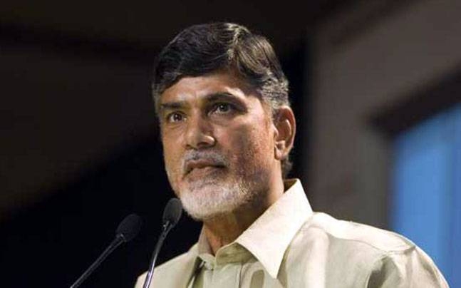 Chandrababu Naidu to seek Mamata s support for Kovind 
