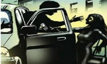  Gurugram woman gangraped in moving car in NCR 