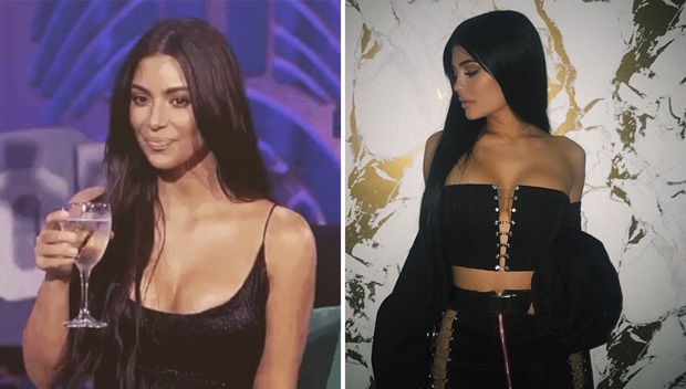 Oh boy, Kardashian Sisters are business rivals now!