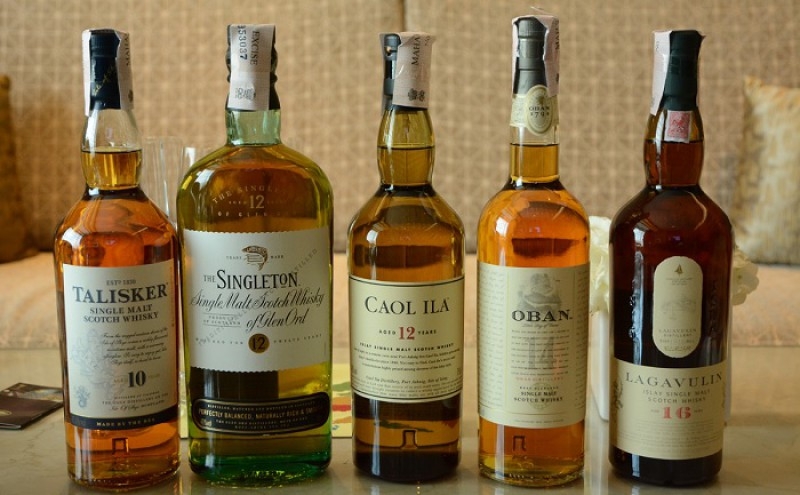  Women and single malts: Industry wants spirits to be gender neutral 