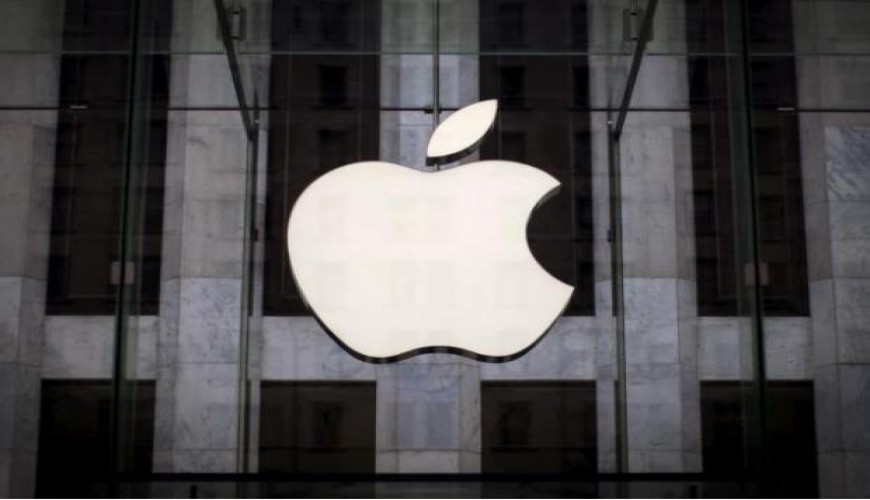  Apple top vendor with $218 bn IT revenue in 2016 