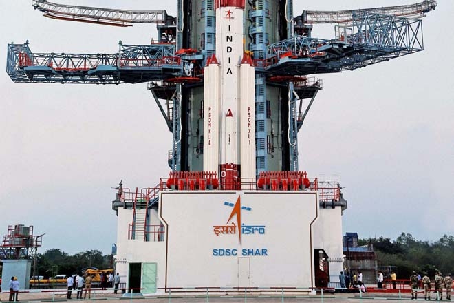  India to launch 31 satellites on Friday 