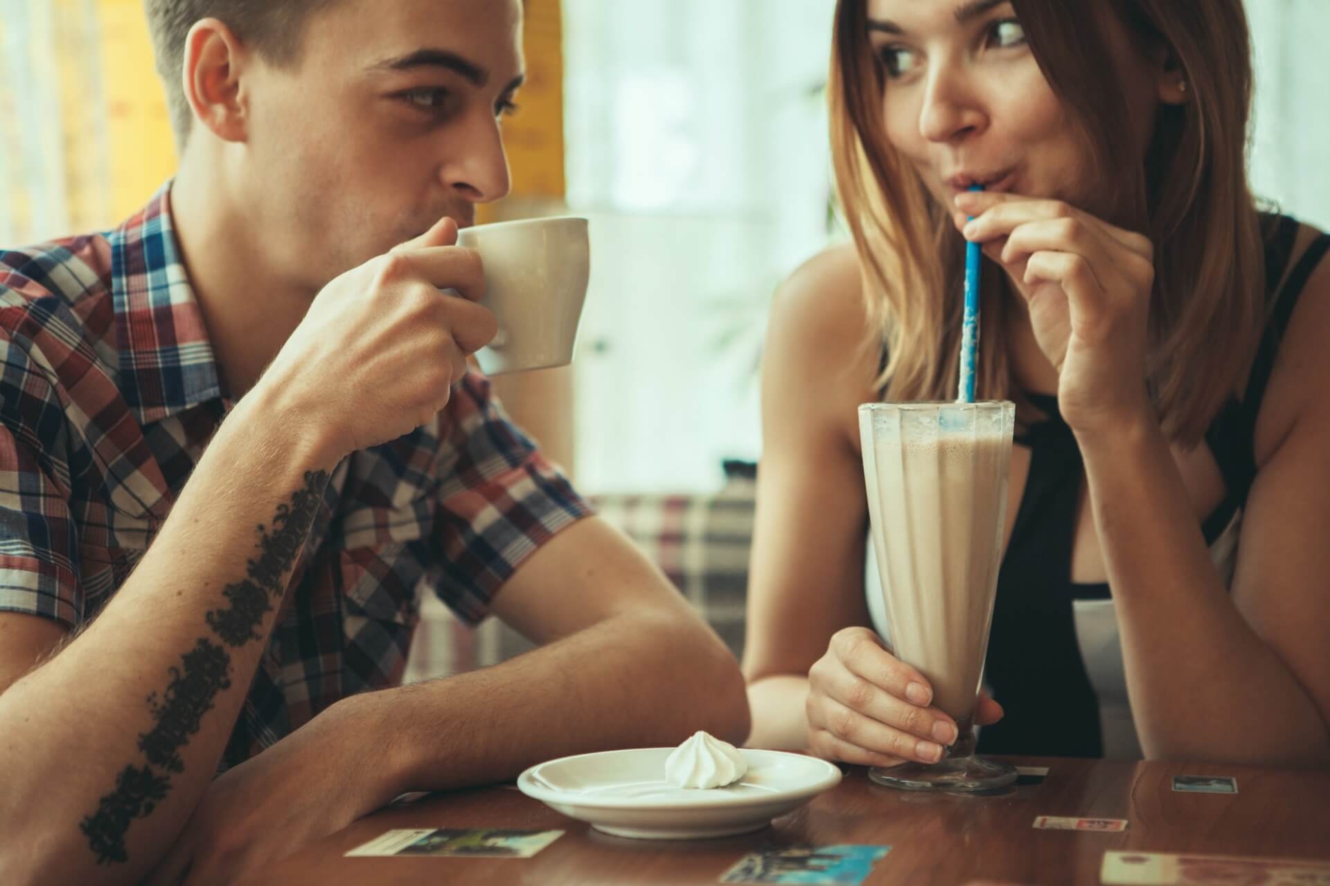  Hygiene tips for men before going on a date 