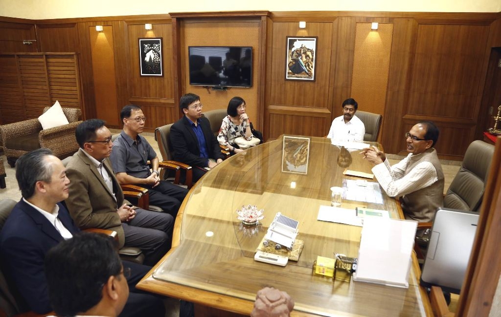 State government’s focus on Skill Enhancement