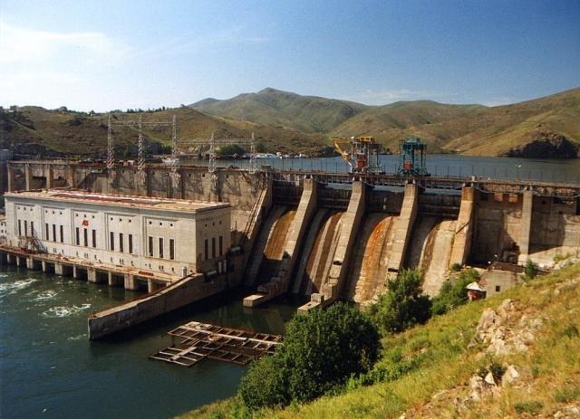  Russia in talks with India on mini hydel projects 
