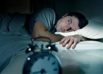  Late bedtime linked to less control over OCD symptoms 