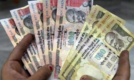  DCCBs allowed to deposit demonetised notes with RBI (Repeating for All Needing) 