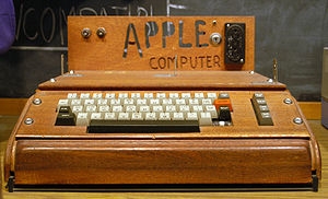  Historic Apple-1 computer bought for $365,000 