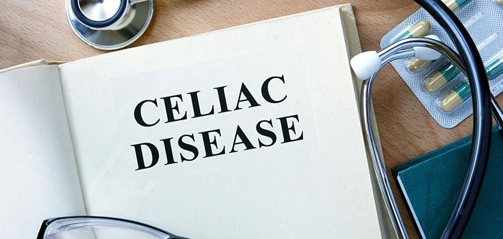  Infections during infancy may increase celiac disease risk 