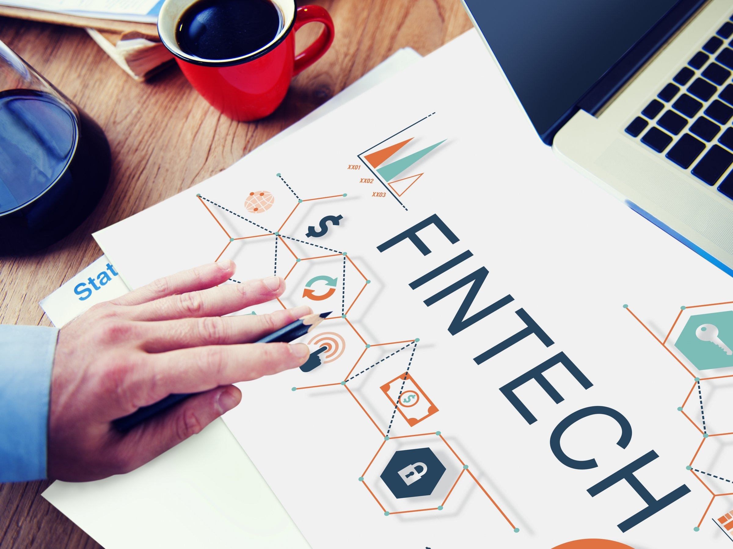  Retail banking faces significant threat from FinTech entrants: Study 