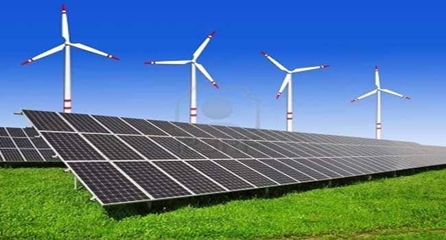  Wind, solar projects to lead to three lakh new jobs: Study 