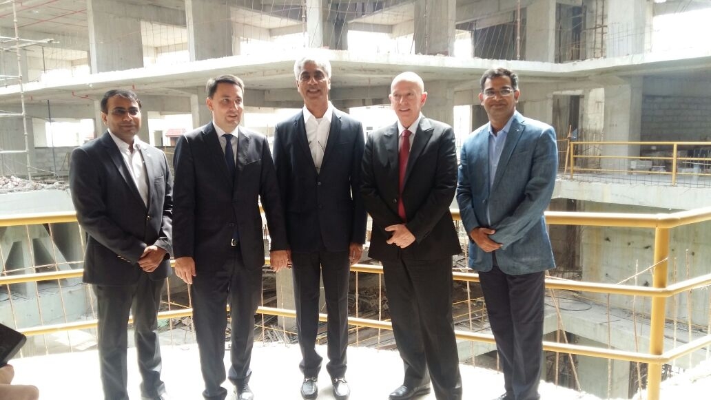  French business delegation to visit Nagpur on Thursday 