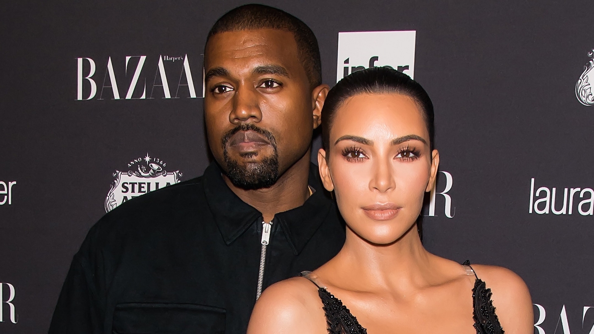  Kim, Kanye hire surrogate for third child 