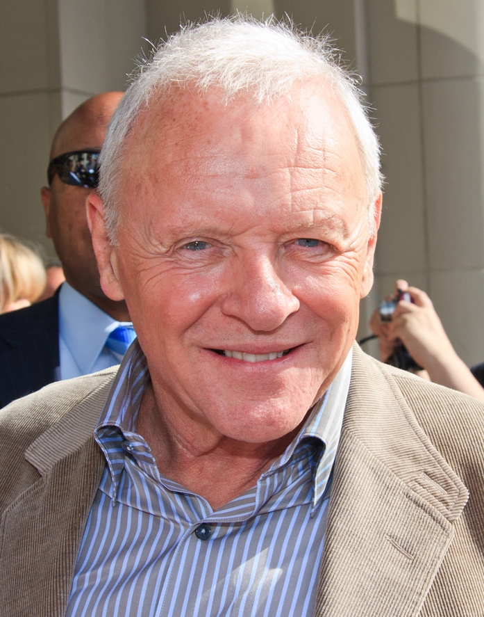   Transformers: The Last Knight  is a big film: Anthony Hopkins 