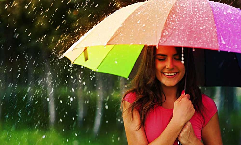  Monsoon fashion: Uplift your mood with style when it downpours 