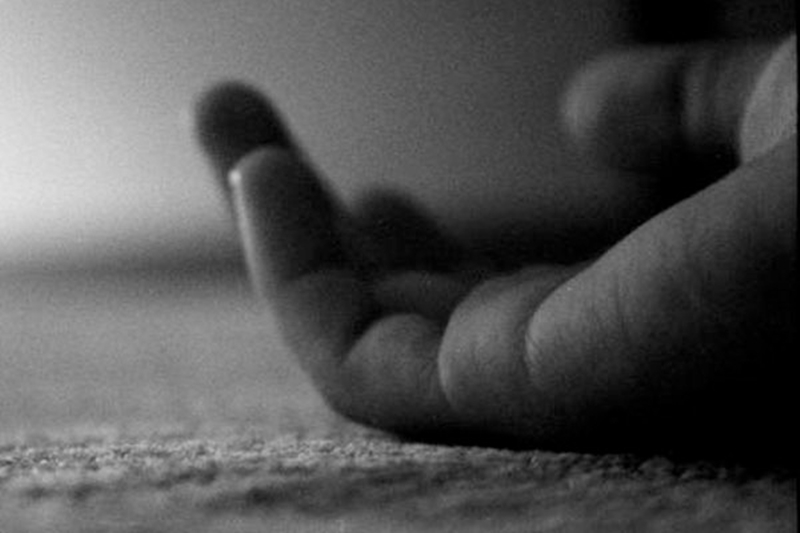  Kerala farmer commits suicide 