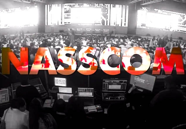 IT industry to grow at 7-8 percent: Nasscom 