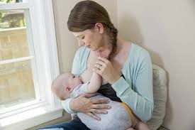  Breastfeeding may cut mother s heart attack risk 