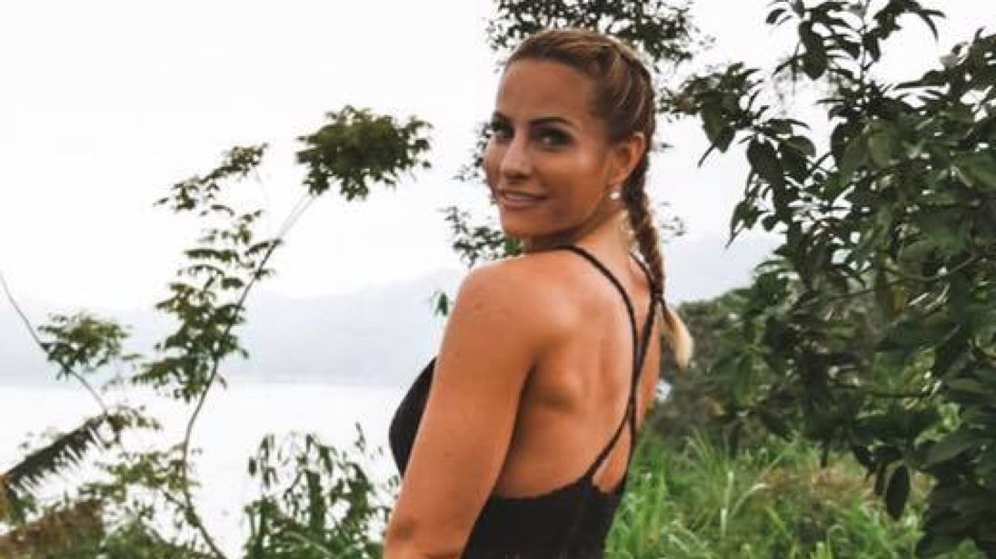  Cream dispenser explodes, kills French fitness blogger 