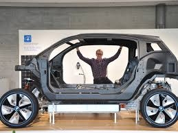  Scientists pave way for breakthrough in  carbon neutral  cars 