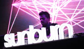  Sunburn gala to debut in Australia in August 