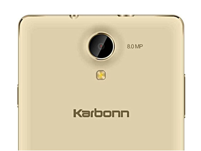  Karbonn brings AI-based solution in  Aura Note 2  (Lead) 