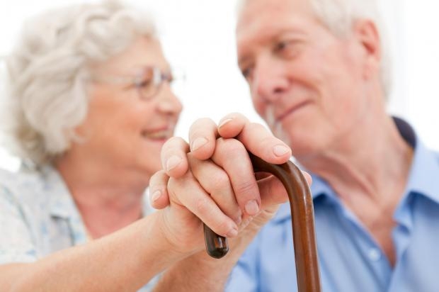  Sex can boost brain power in older adults 