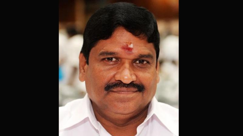  Tamil Nadu against privatisation of Tiruchi gun factory 