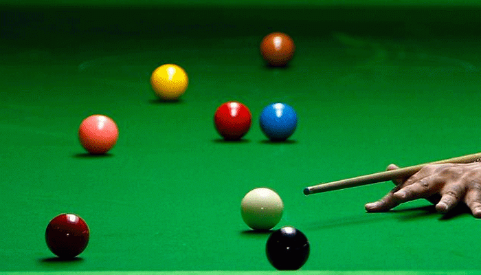 Alpha Cueists continue winning streak in snooker meet 