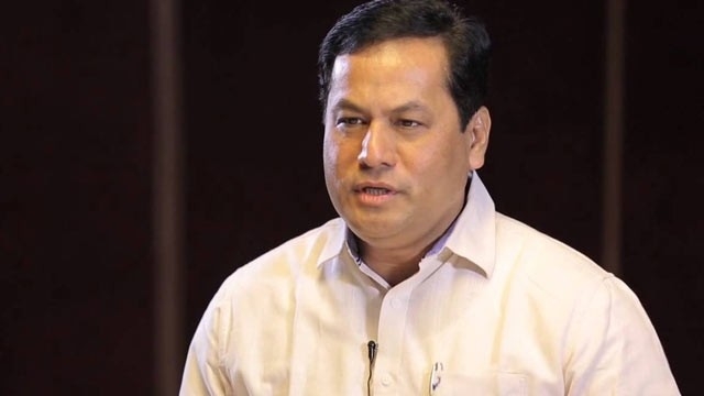  Man electrocuted in flood waters, Assam CM orders ex gratia 