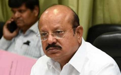  Emergency response service to be extended to all districts in Karnataka 