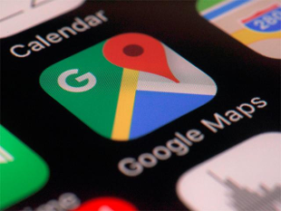  Google Maps not fit for high-end applications: Surveyor General 