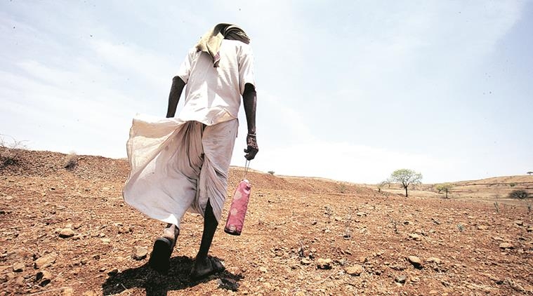  Uttarakhand, Haryana become Open Defecation Free states (Lead) 