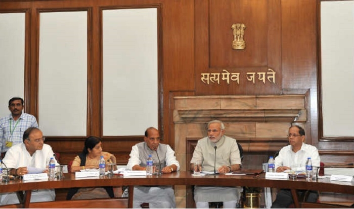  Cabinet approves changes in bilateral agreement with Netherlands 