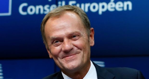  EU leaders agree on measures to counter terrorism 