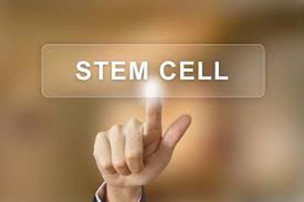  Patient with severe burns treated using stem cell therapy (With Images) 