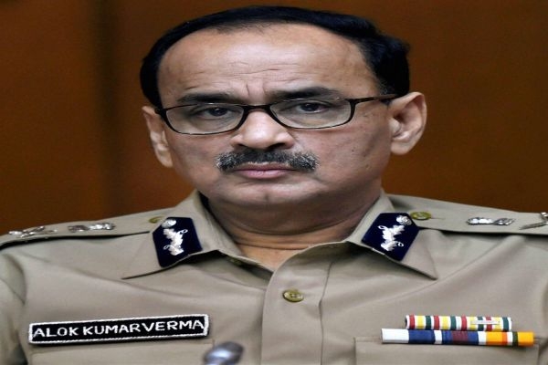  DIRECTOR CBI INAUGURATES NEW CBI OFFICE AT RAIPUR
