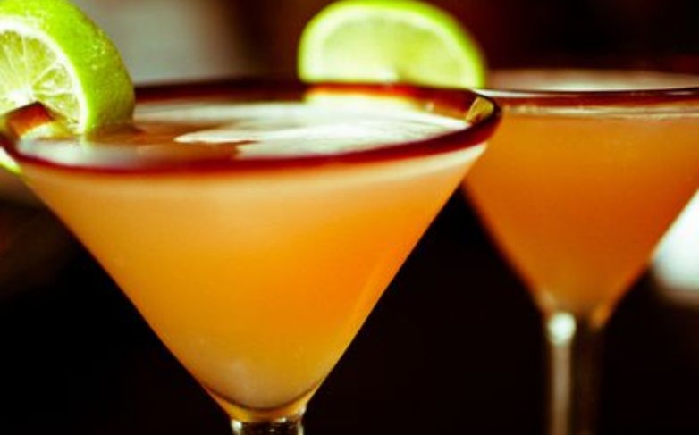 Simple Margarita