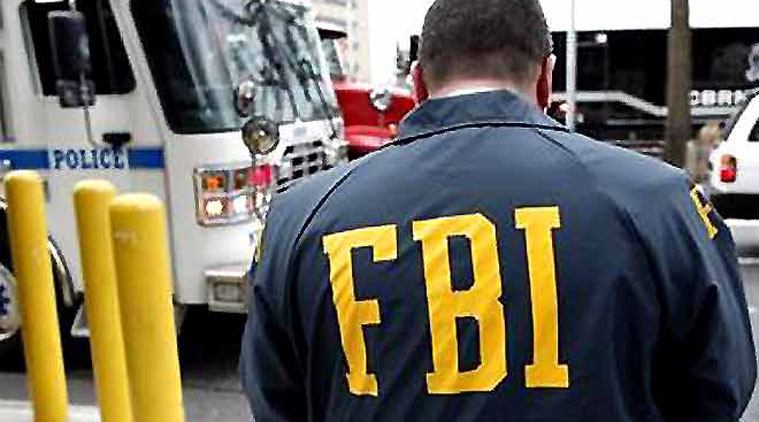  Michigan airport attacker failed to buy gun: FBI 